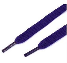 Image illustrates example of acceptable drawstring ends